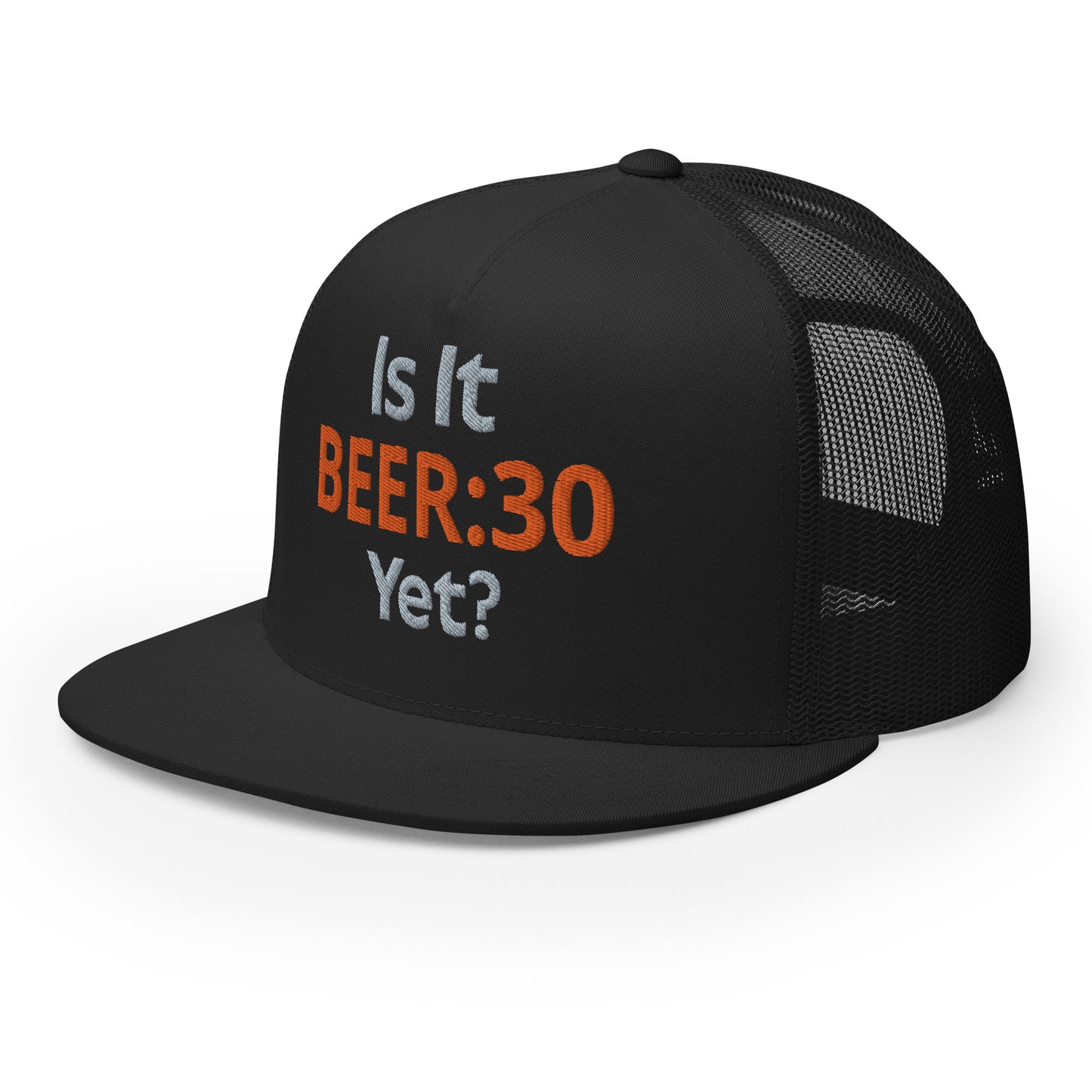 Is it Beer:30 Yet?