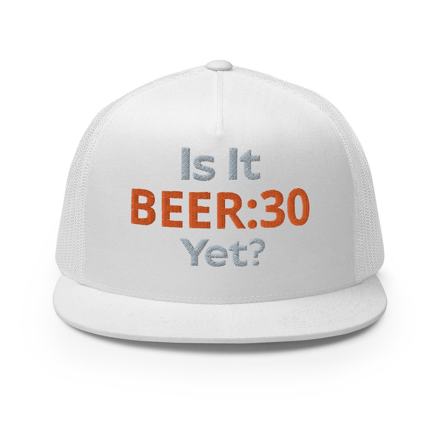 Is it Beer:30 Yet?